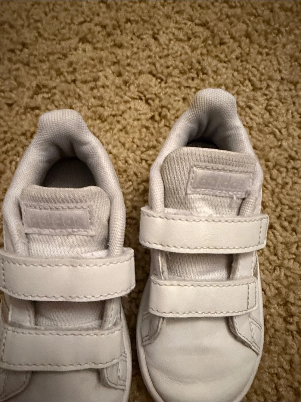 adidas kids sneakers